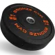 Диск бамперный BRONZE GYM 25 кг