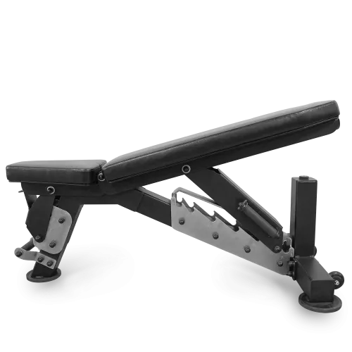 Скамья регулируемая BRONZE GYM PARTNER ML-903