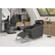 Парикмахерская мойка МД-123 с кантом